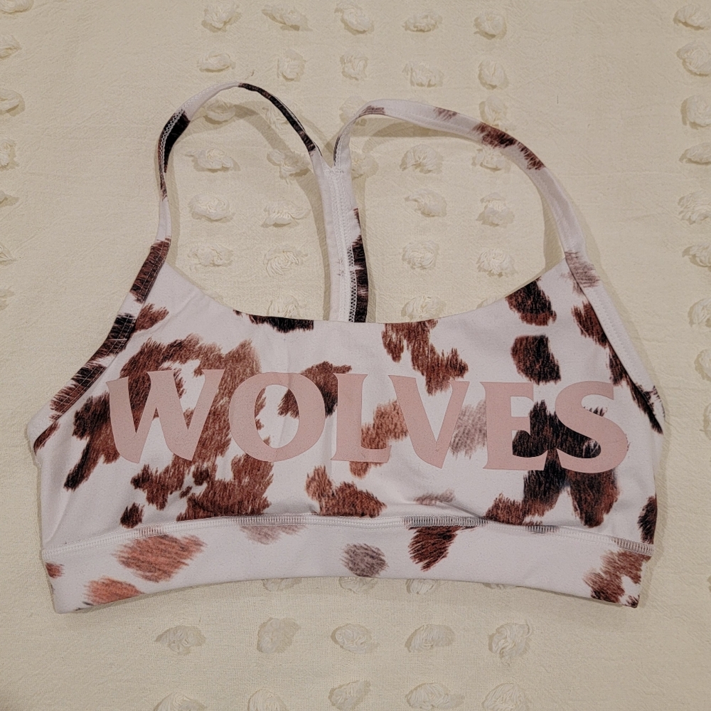 DarcSport Sports Bra